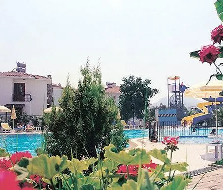 Hotel Blue Pearl & Oludeniz
