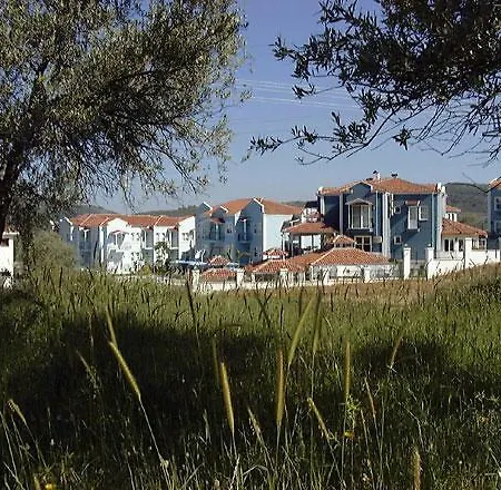 Blue Pearl & 3* Ölüdeniz